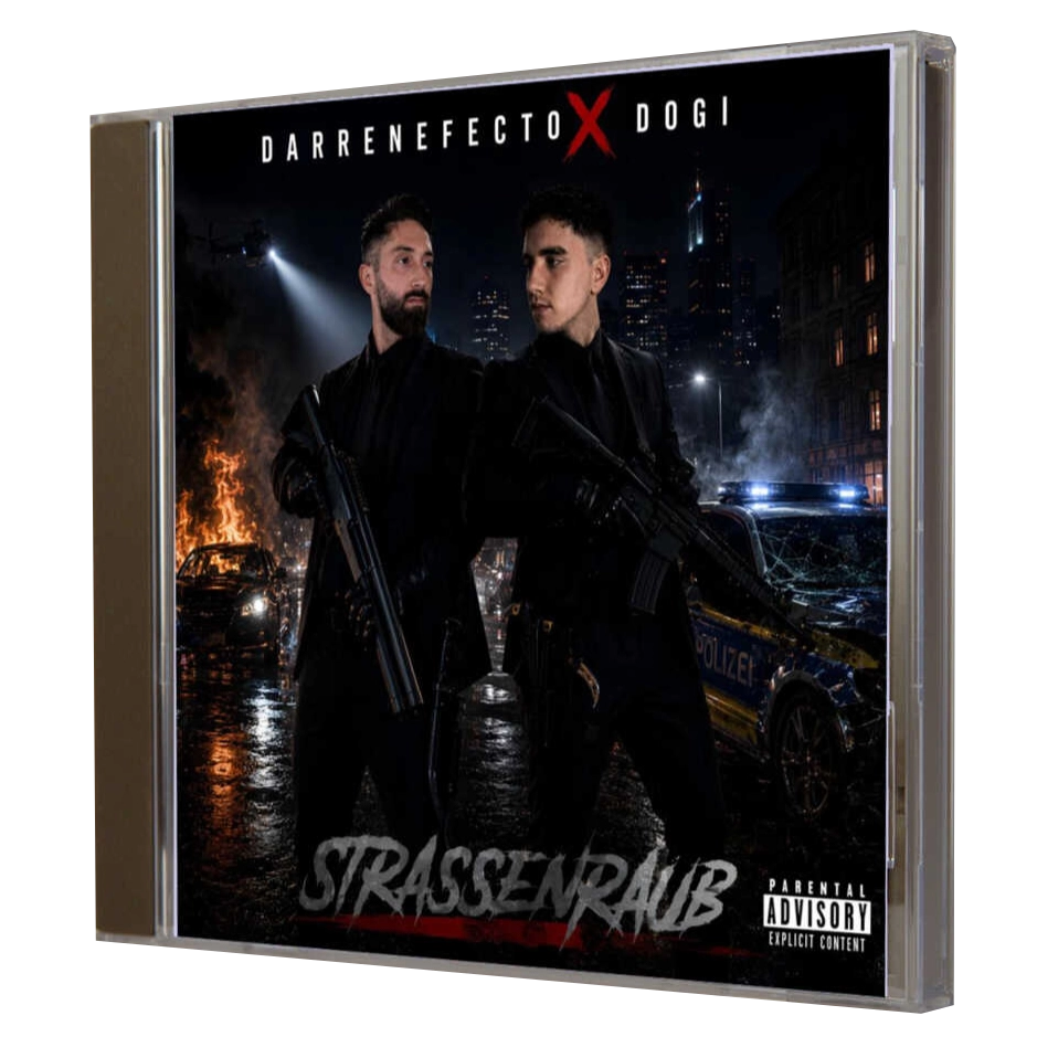 Strassenraub